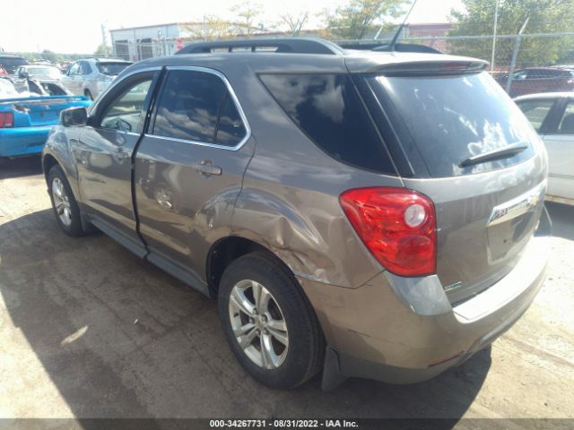 Photo 2 VIN: 2GNALDEK2C6102027 - CHEVROLET EQUINOX 