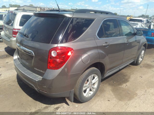 Photo 3 VIN: 2GNALDEK2C6102027 - CHEVROLET EQUINOX 