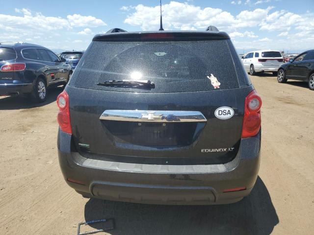 Photo 5 VIN: 2GNALDEK2C6113304 - CHEVROLET EQUINOX 