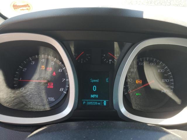 Photo 8 VIN: 2GNALDEK2C6113304 - CHEVROLET EQUINOX 