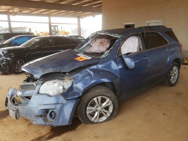 Photo 1 VIN: 2GNALDEK2C6125971 - CHEVROLET EQUINOX LT 