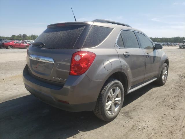 Photo 3 VIN: 2GNALDEK2C6129275 - CHEVROLET EQUINOX LT 