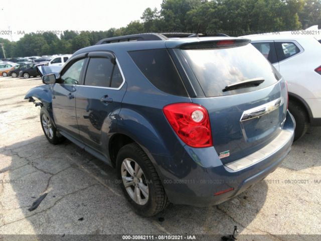 Photo 2 VIN: 2GNALDEK2C6142575 - CHEVROLET EQUINOX 