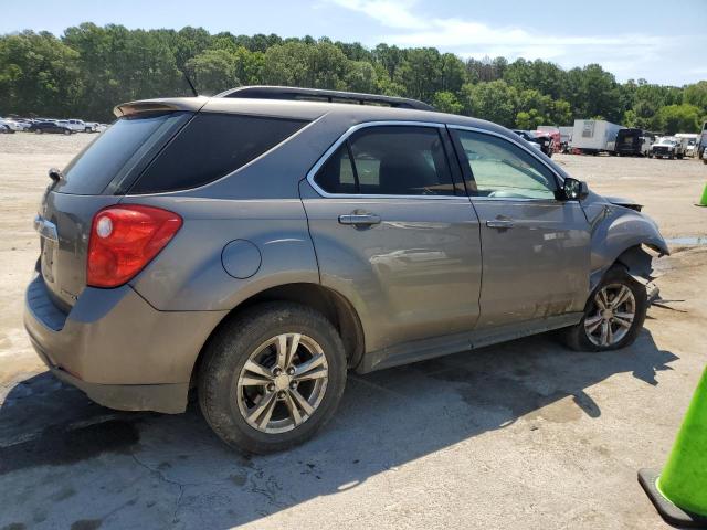 Photo 2 VIN: 2GNALDEK2C6149123 - CHEVROLET EQUINOX LT 