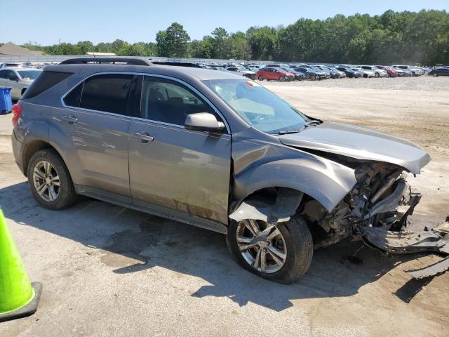 Photo 3 VIN: 2GNALDEK2C6149123 - CHEVROLET EQUINOX LT 