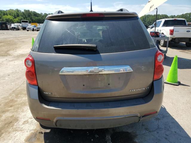 Photo 5 VIN: 2GNALDEK2C6149123 - CHEVROLET EQUINOX LT 