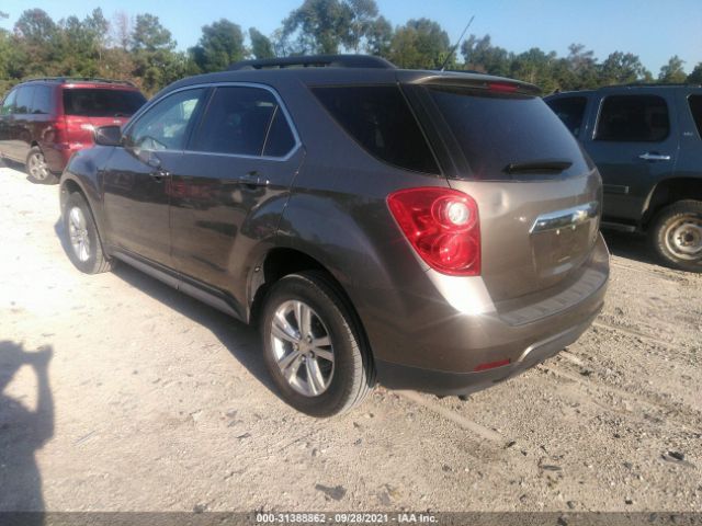 Photo 2 VIN: 2GNALDEK2C6171199 - CHEVROLET EQUINOX 