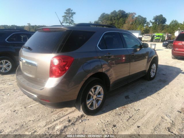 Photo 3 VIN: 2GNALDEK2C6171199 - CHEVROLET EQUINOX 