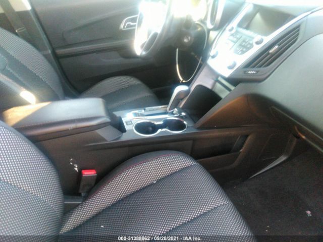 Photo 4 VIN: 2GNALDEK2C6171199 - CHEVROLET EQUINOX 