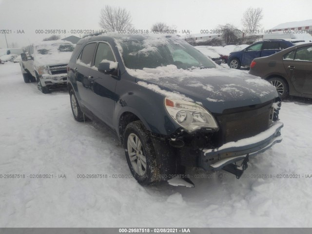 Photo 0 VIN: 2GNALDEK2C6171302 - CHEVROLET EQUINOX 