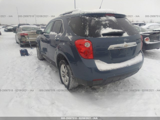 Photo 2 VIN: 2GNALDEK2C6171302 - CHEVROLET EQUINOX 