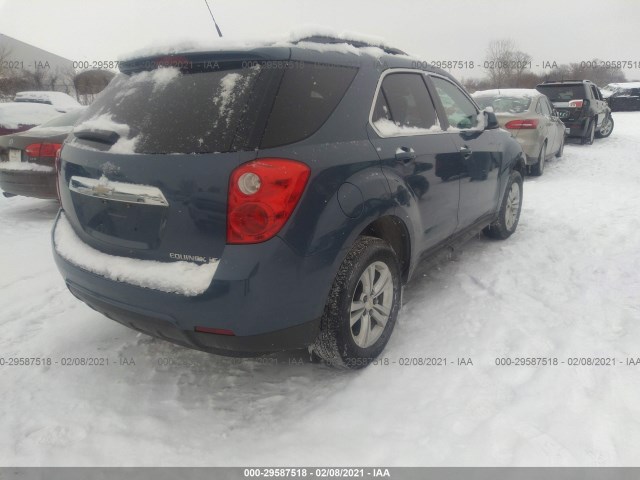 Photo 3 VIN: 2GNALDEK2C6171302 - CHEVROLET EQUINOX 