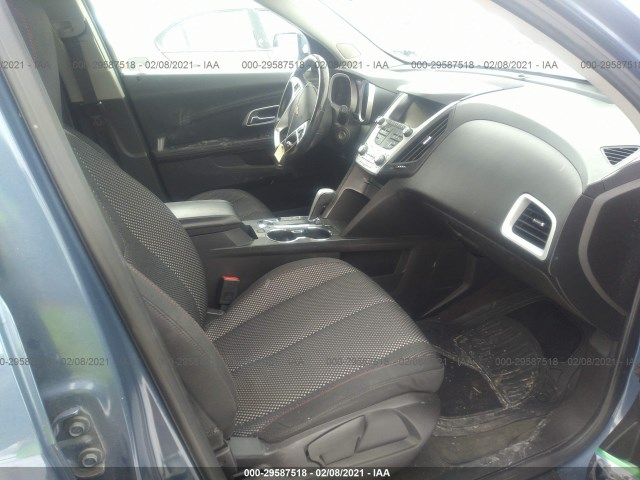 Photo 4 VIN: 2GNALDEK2C6171302 - CHEVROLET EQUINOX 