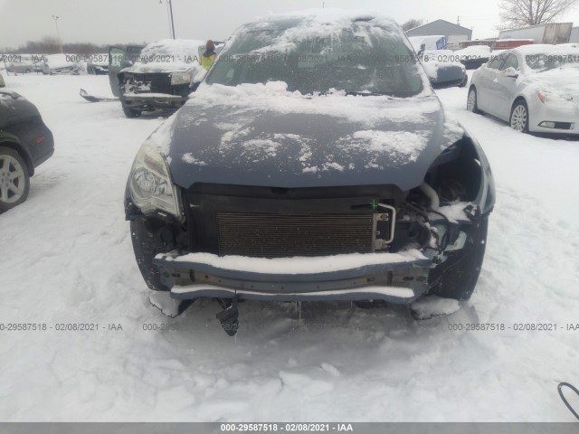 Photo 5 VIN: 2GNALDEK2C6171302 - CHEVROLET EQUINOX 