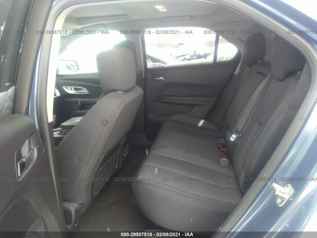 Photo 7 VIN: 2GNALDEK2C6171302 - CHEVROLET EQUINOX 