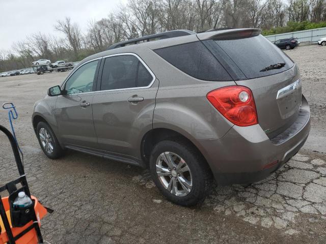 Photo 1 VIN: 2GNALDEK2C6178976 - CHEVROLET EQUINOX 