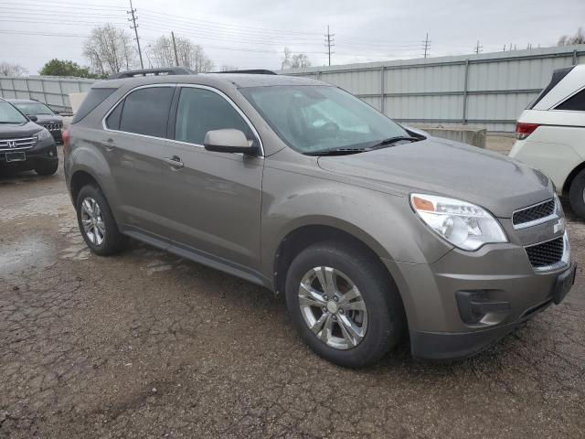 Photo 3 VIN: 2GNALDEK2C6178976 - CHEVROLET EQUINOX 