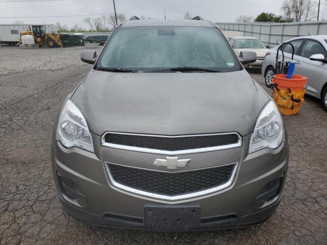 Photo 4 VIN: 2GNALDEK2C6178976 - CHEVROLET EQUINOX 