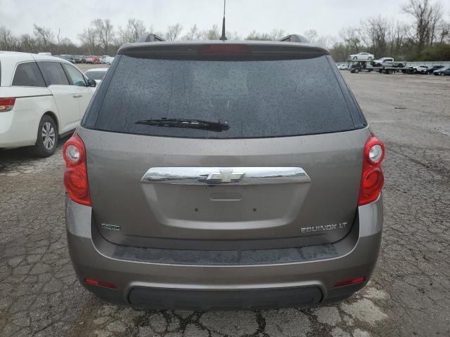 Photo 5 VIN: 2GNALDEK2C6178976 - CHEVROLET EQUINOX 