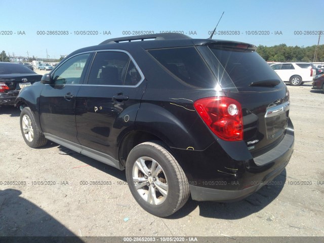 Photo 2 VIN: 2GNALDEK2C6186222 - CHEVROLET EQUINOX 