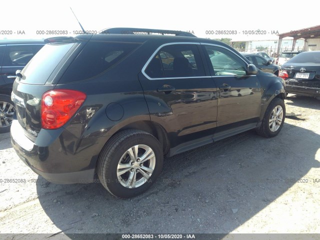 Photo 3 VIN: 2GNALDEK2C6186222 - CHEVROLET EQUINOX 