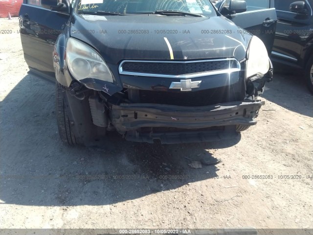 Photo 5 VIN: 2GNALDEK2C6186222 - CHEVROLET EQUINOX 