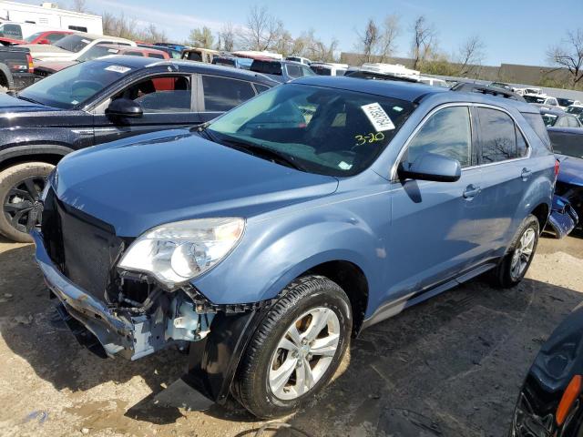 Photo 0 VIN: 2GNALDEK2C6211457 - CHEVROLET EQUINOX 