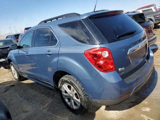 Photo 1 VIN: 2GNALDEK2C6211457 - CHEVROLET EQUINOX 