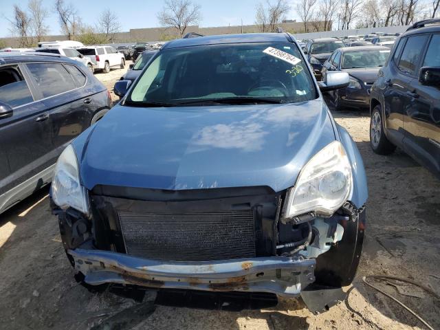 Photo 4 VIN: 2GNALDEK2C6211457 - CHEVROLET EQUINOX 