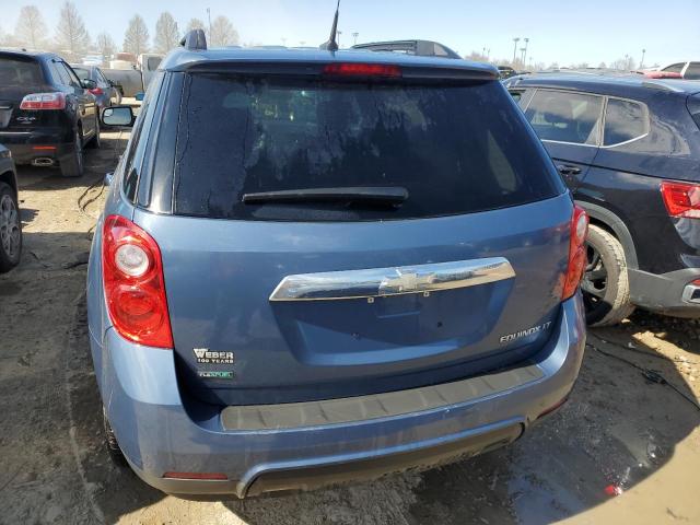 Photo 5 VIN: 2GNALDEK2C6211457 - CHEVROLET EQUINOX 