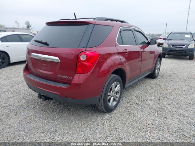 Photo 3 VIN: 2GNALDEK2C6272288 - CHEVROLET EQUINOX 