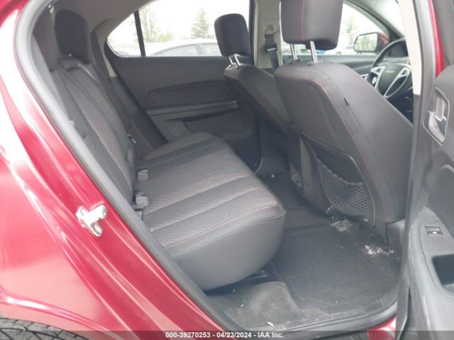 Photo 7 VIN: 2GNALDEK2C6272288 - CHEVROLET EQUINOX 