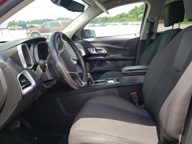 Photo 4 VIN: 2GNALDEK2C6280830 - CHEVROLET EQUINOX LT 