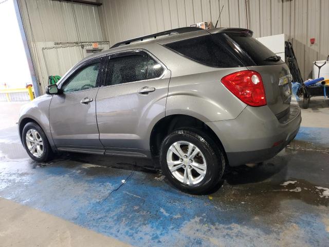 Photo 1 VIN: 2GNALDEK2C6300025 - CHEVROLET EQUINOX 