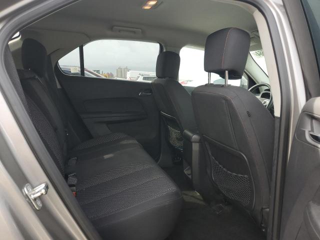 Photo 10 VIN: 2GNALDEK2C6300025 - CHEVROLET EQUINOX 