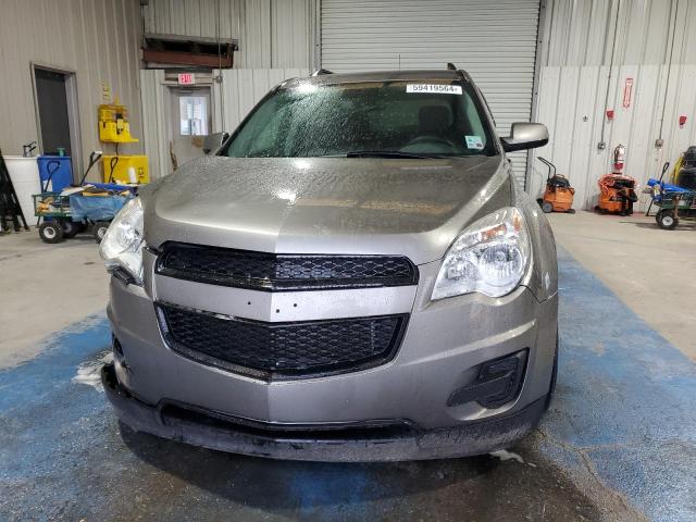 Photo 4 VIN: 2GNALDEK2C6300025 - CHEVROLET EQUINOX 