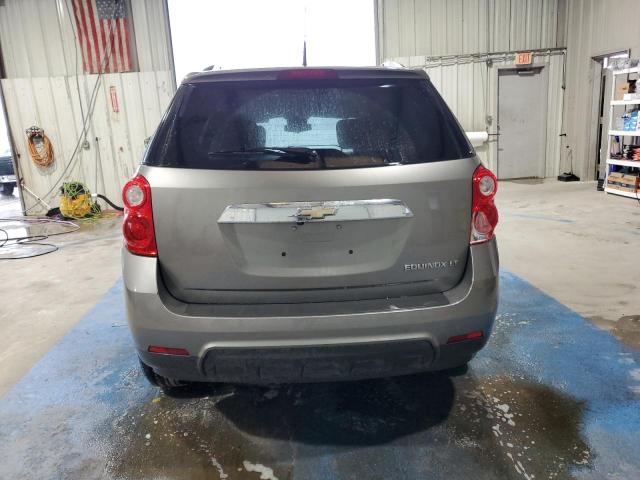 Photo 5 VIN: 2GNALDEK2C6300025 - CHEVROLET EQUINOX 