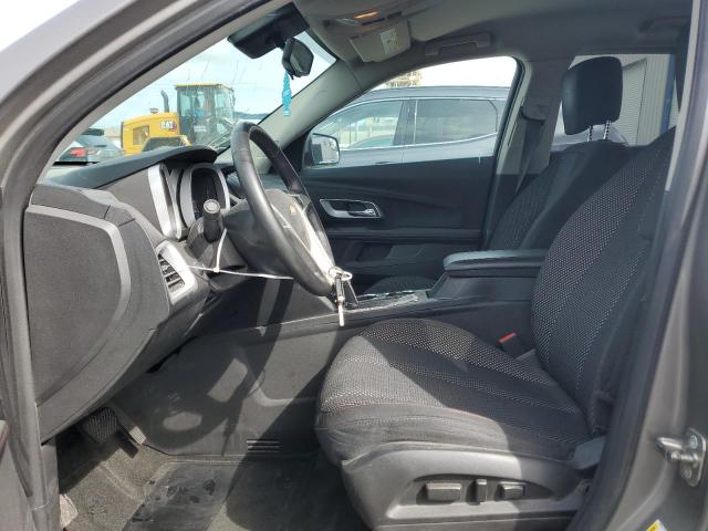 Photo 6 VIN: 2GNALDEK2C6300025 - CHEVROLET EQUINOX 