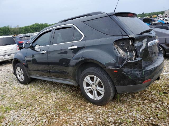 Photo 1 VIN: 2GNALDEK2C6308030 - CHEVROLET EQUINOX 