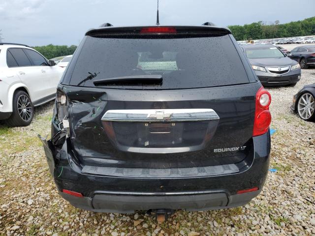 Photo 5 VIN: 2GNALDEK2C6308030 - CHEVROLET EQUINOX 