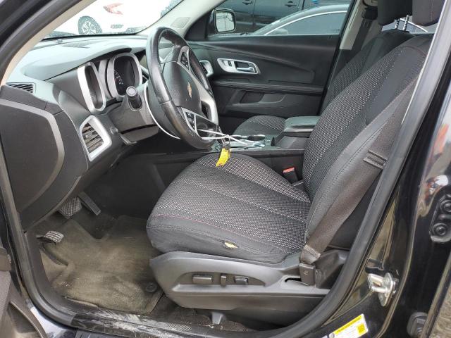 Photo 6 VIN: 2GNALDEK2C6308030 - CHEVROLET EQUINOX 