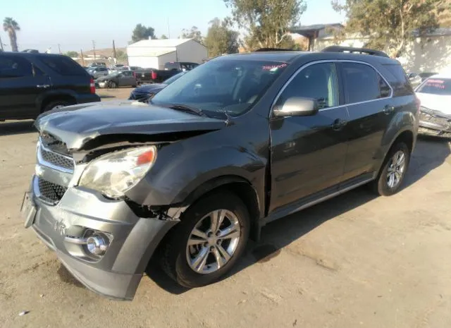 Photo 1 VIN: 2GNALDEK2C6337379 - CHEVROLET EQUINOX 