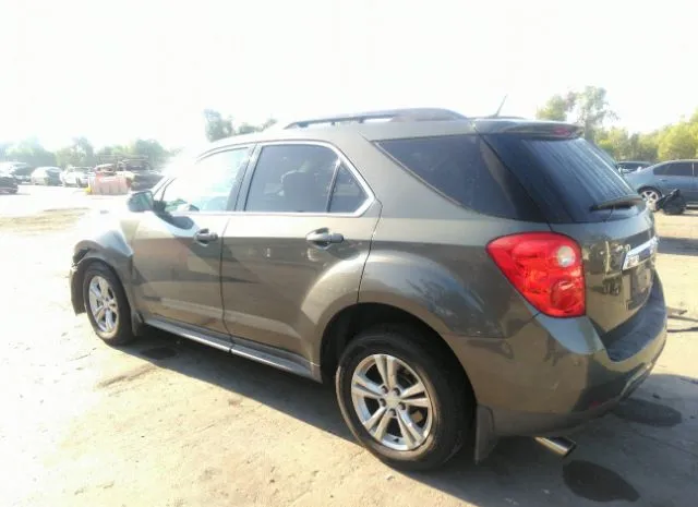 Photo 2 VIN: 2GNALDEK2C6337379 - CHEVROLET EQUINOX 