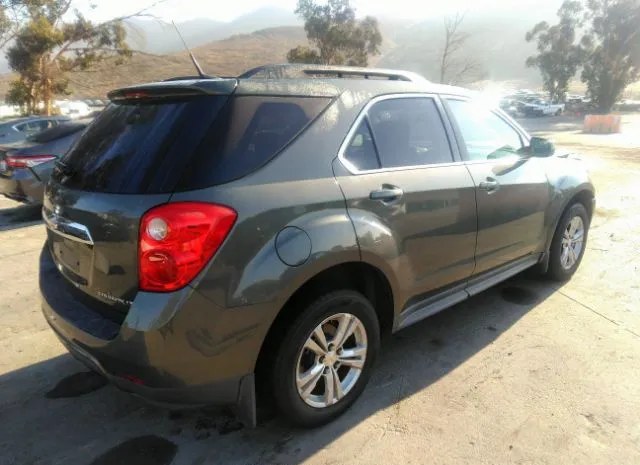 Photo 3 VIN: 2GNALDEK2C6337379 - CHEVROLET EQUINOX 