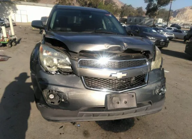 Photo 5 VIN: 2GNALDEK2C6337379 - CHEVROLET EQUINOX 