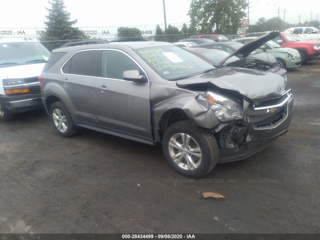 Photo 0 VIN: 2GNALDEK2C6342503 - CHEVROLET EQUINOX 