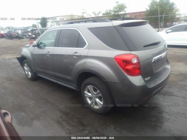 Photo 2 VIN: 2GNALDEK2C6342503 - CHEVROLET EQUINOX 