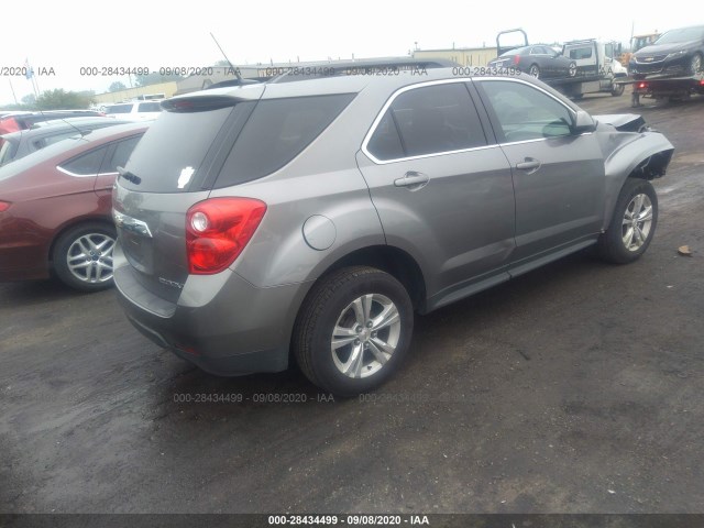 Photo 3 VIN: 2GNALDEK2C6342503 - CHEVROLET EQUINOX 