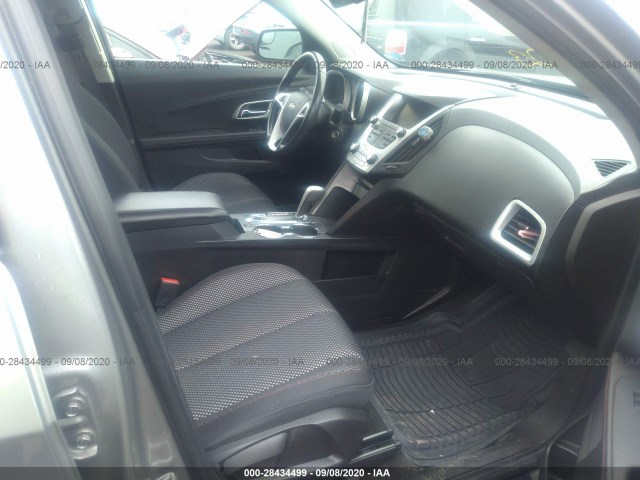 Photo 4 VIN: 2GNALDEK2C6342503 - CHEVROLET EQUINOX 