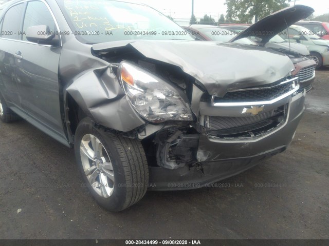 Photo 5 VIN: 2GNALDEK2C6342503 - CHEVROLET EQUINOX 